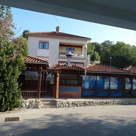In 41681 Apartment Crikvenica