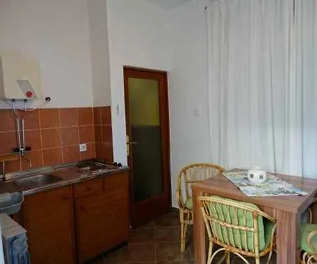In 41681 Appartement Crikvenica