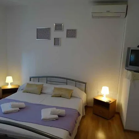 In 41681 Apartman *