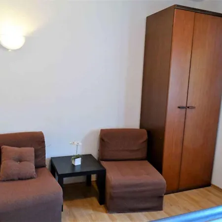 In 41681 Апартаменты