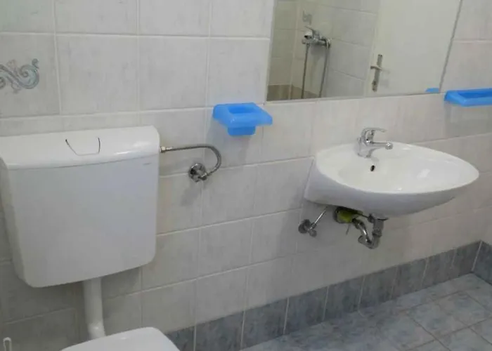 In 41681 * Crikvenica