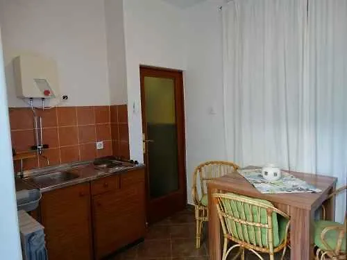In 41681 Apartmán Crikvenica